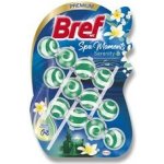 Bref WC blok Spa Moments Serenity 3 x 50 g – Zboží Dáma
