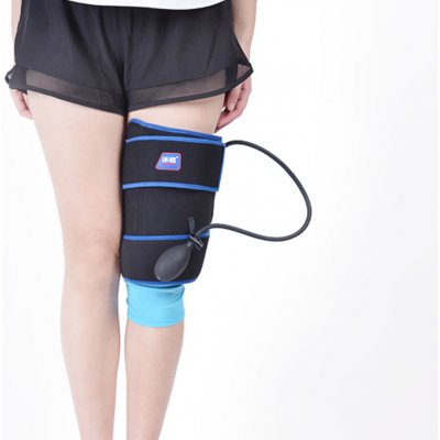 Cryopush chladivý kompresní zábal stehno – Sleviste.cz