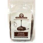 Tmavá poleva 250 g Master Martini 0_362016 – Zboží Dáma