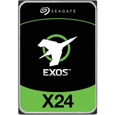 Seagate Exos X24 16TB, ST16000NM002H – Hledejceny.cz