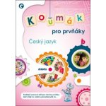 Koumák pro prvňáky Český jazyk – Zboží Mobilmania