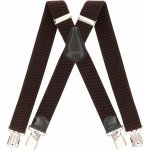 Ranger Dj40.011 tm.hnědé – Sleviste.cz