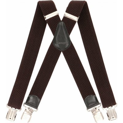 Ranger Dj40.011 tm.hnědé – Sleviste.cz