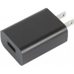 Google univerzální USB nabíječka/ 100V-240V/ 1500mA/ 7,5W/ US zásuvka/ bulk/ černá – Zboží Živě