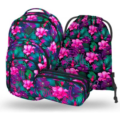 Baagl SET 3 Coolmate Paradise – Zboží Dáma