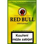 Red Bull Cigaretový tabák Virginia – Zboží Mobilmania