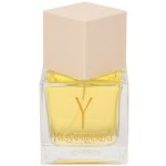 Yves Saint Laurent La Collection Y toaletní voda dámská 80 ml – Hledejceny.cz