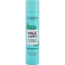 L'Oréal Paris Magic Shampoo Vegetal Boost suchý šampon 200 ml