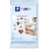 Modelovací hmota Fimo Staedtler Effect Glitter bílá 56 g