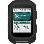 Snug silikonový obal na GPS cyklonavigaci Garmin Edge MTB - černý | Zboží Auto