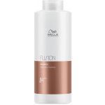 Wella Fusion Intense Repair Shampoo 1000 ml – Zboží Mobilmania