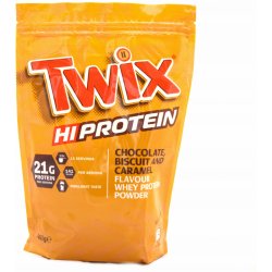 Mars Twix HiProtein 455 g