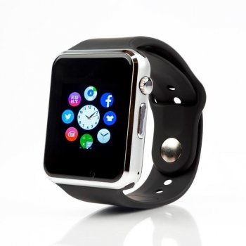 Smartomat Smart Watch A1