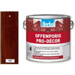 Herbol Offenporig Pro Decor 0,75 l ořech – Hledejceny.cz