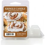 Country Candle Warm Cinnabuns Vonný Vosk 64 g – Hledejceny.cz