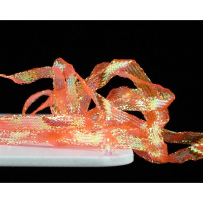 Sybai Pearl Braidback 2,5 mm Fluo Salmon – Zboží Dáma