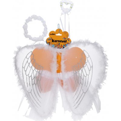 Wiky Set anděl – Zboží Dáma