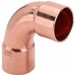 Koleno 42 mm 90 stupňů k pájení – Hledejceny.cz