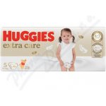 Huggies Elite Soft 5 15-22 kg 50 ks – Sleviste.cz