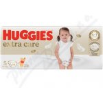 HUGGIES Elite Soft 5 15-22 kg 50 ks – Zboží Mobilmania