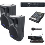 DEXON 2x BC 1200 + DAC 2000 + DMC 2220 + MD 505 – Zboží Mobilmania