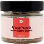 Delmico Vepřové ve vlastní šťávě 150 g – Sleviste.cz