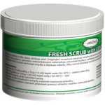 AlgiChamot Fresh Scrub with Lemon peeling z řas 150 g – Zboží Dáma