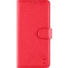 Pouzdro a kryt na mobilní telefon Pouzdro Tactical Field Notes Vivo Y33s Red