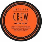 American Crew Styling Matte Clay 85 g – Zbozi.Blesk.cz