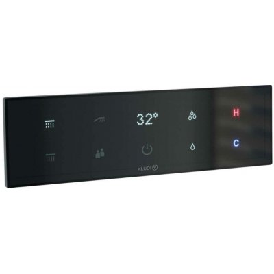 Kludi Tronic 38310G1-00 – Hledejceny.cz