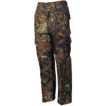 MFH int. comp. kalhoty dětské US Bdu flecktarn – Zboží Dáma