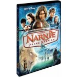 letopisy narnie 2: princ kaspian DVD – Sleviste.cz