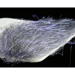 Sybai Streamerové Vlasy Twist Flash Hair Dark UltraViolet – Hledejceny.cz