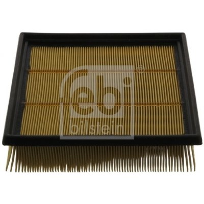 Vzduchový filtr FEBI BILSTEIN 38680 – Hledejceny.cz