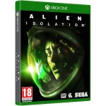 Alien: Isolation (Nostromo Edition) – Zboží Živě