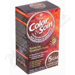 Color & Soin a péče 5GM světle kapučínová 135 ml – Hledejceny.cz