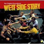 Leonard Bernstein - West Side Story (The Original Soundtrack) LP – Hledejceny.cz