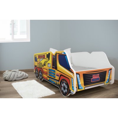 Top Beds Truck Max Crane – Zboží Mobilmania