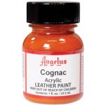 Angelus barvy na kůži 30 ml Barva: Cognac – Sleviste.cz