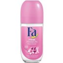 Deodorant Fa Pink Passion roll-on 50 ml
