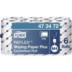 TORK Advanced Reflex Plus M4, 2 vrstvy, 6 x 150,8 m 473472 – Zboží Dáma