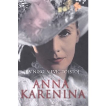 Anna Karenina - Tolstoj Lev Nikolajevič