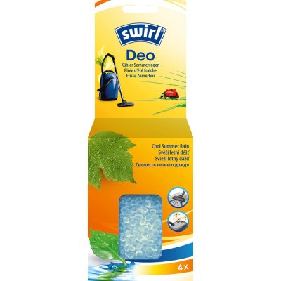 SWIRL Deo perly Svěží letní déšť – Zboží Dáma