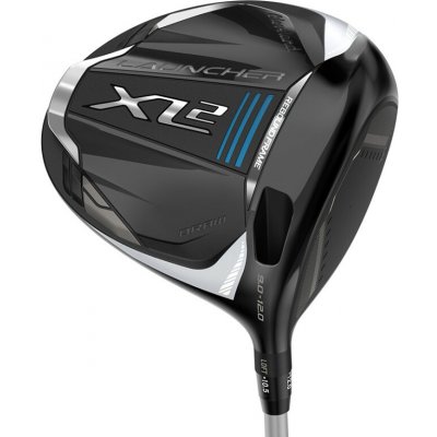 Cleveland Launcher XL2 Draw Aldila Ascent 40g Driver levé 10.5 Regular – Zboží Dáma