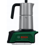 Bosch EasyMoka 18V-2 Inox – Zboží Mobilmania