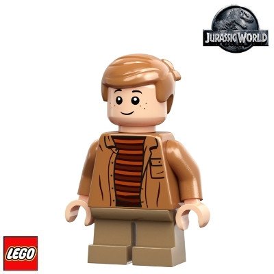 LEGO® 76961 Figurka Tim Murphy