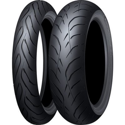 DUNLOP 110/70 R17*W SPTMAX ROADSMART 4 54W F