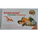 Phoenix Division Hannasaki UltraSlim čajová směs Fruit 3 x 25 g