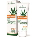 Cannaderm Regenerace ošetřující krém 75 g