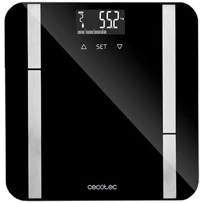 Cecotec Surface Precision 9400 – Hledejceny.cz